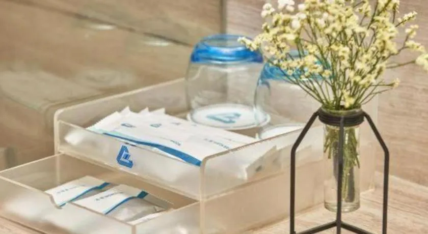 Yueyang Grand Skylight Hotel