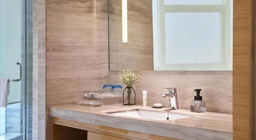 Yueyang Grand Skylight Hotel