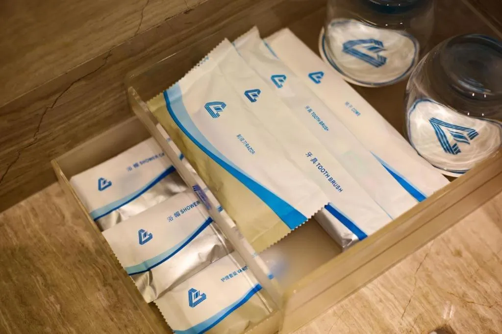 Yueyang Grand Skylight Hotel