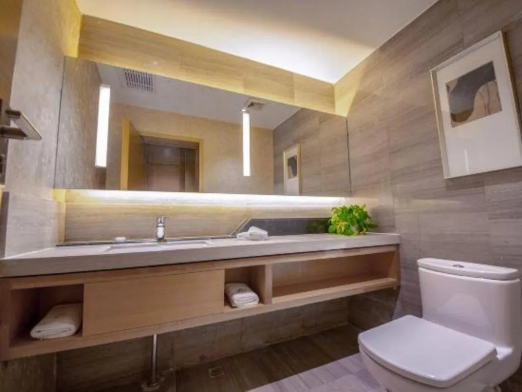 Yueyang Grand Skylight Hotel