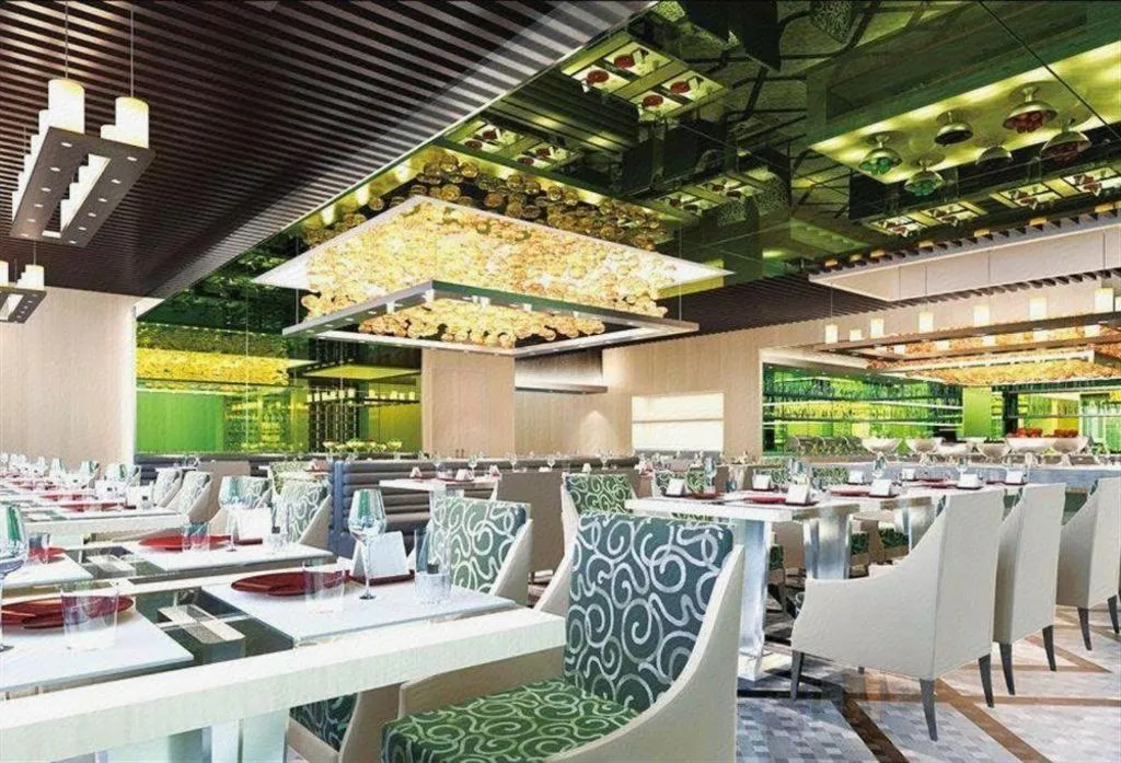 Yueyang Grand Skylight Hotel