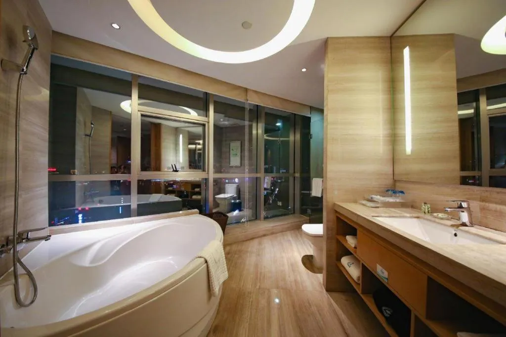 Yueyang Grand Skylight Hotel