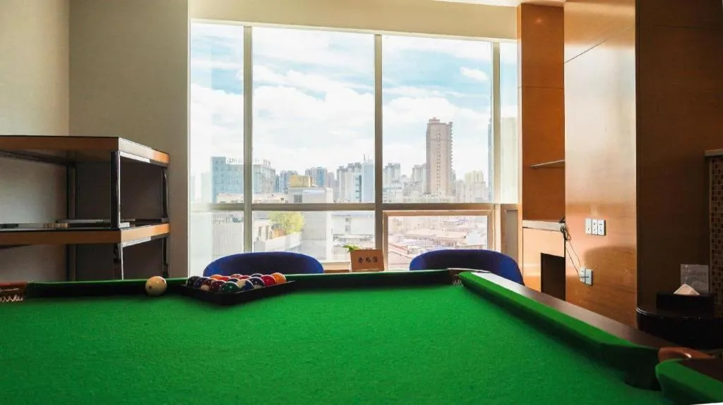 Yueyang Grand Skylight Hotel