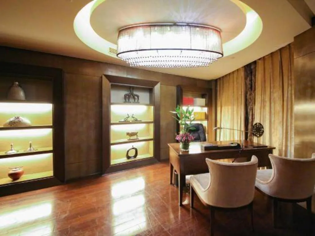 Yueyang Grand Skylight Hotel