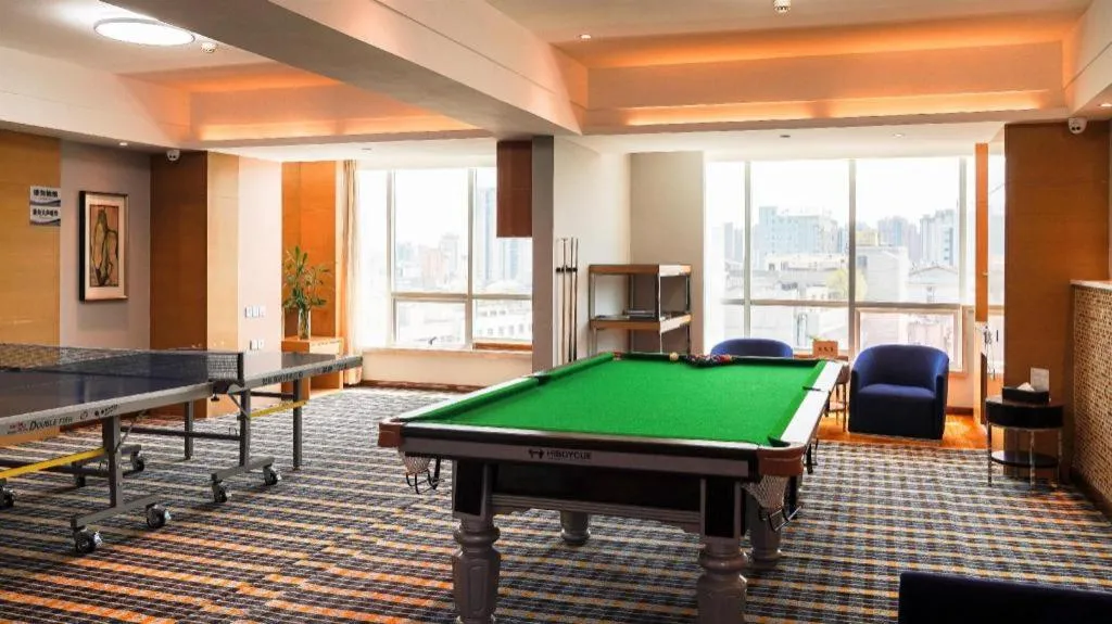 Yueyang Grand Skylight Hotel