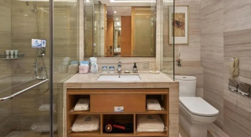 Yueyang Grand Skylight Hotel