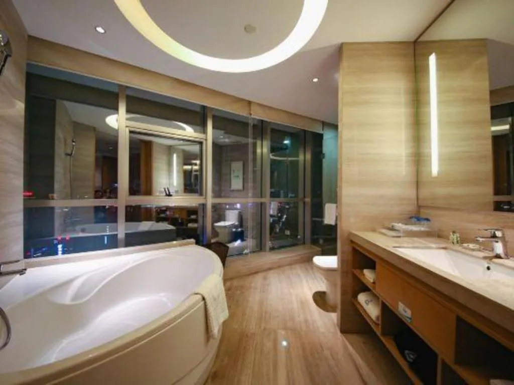 Yueyang Grand Skylight Hotel