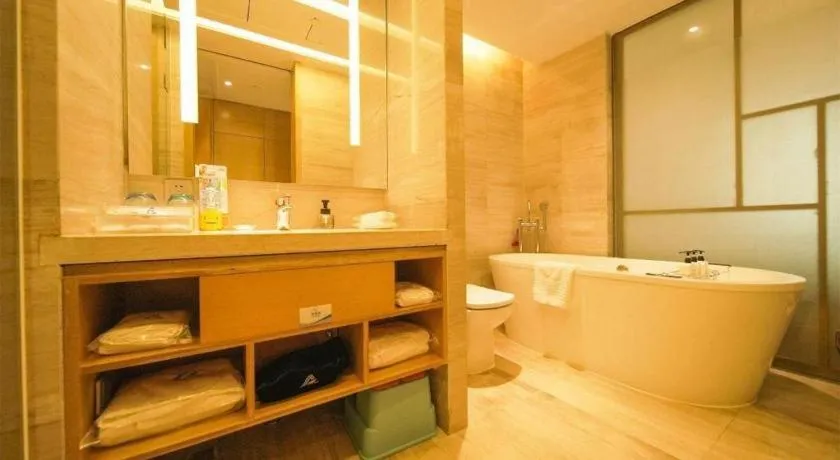 Yueyang Grand Skylight Hotel