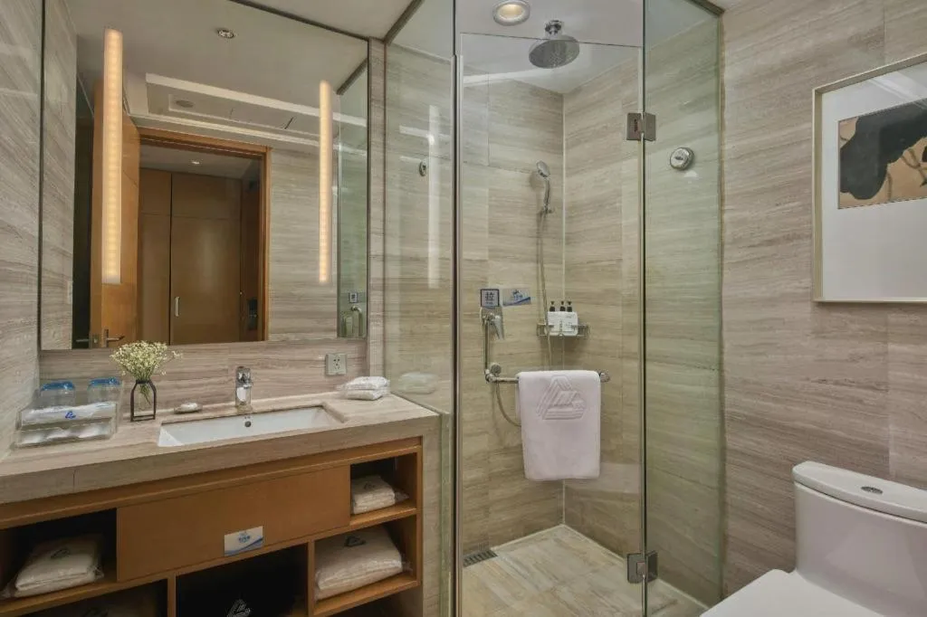 Yueyang Grand Skylight Hotel