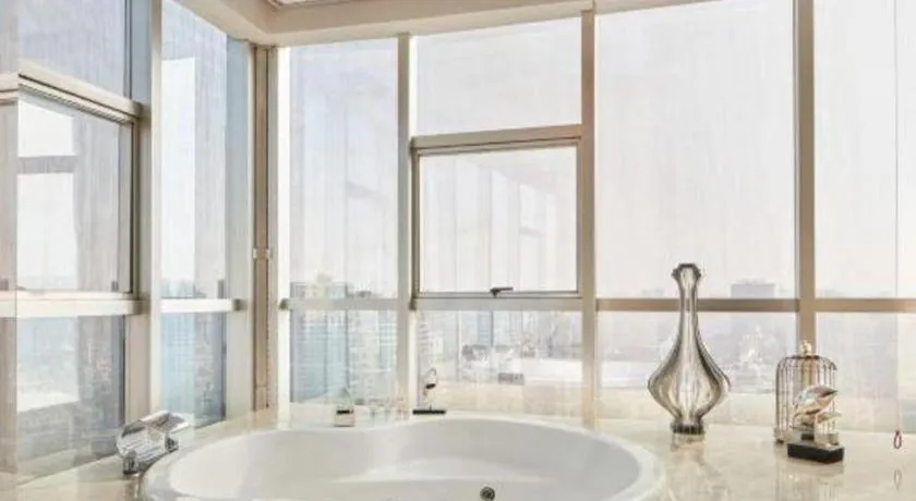 Yueyang Grand Skylight Hotel