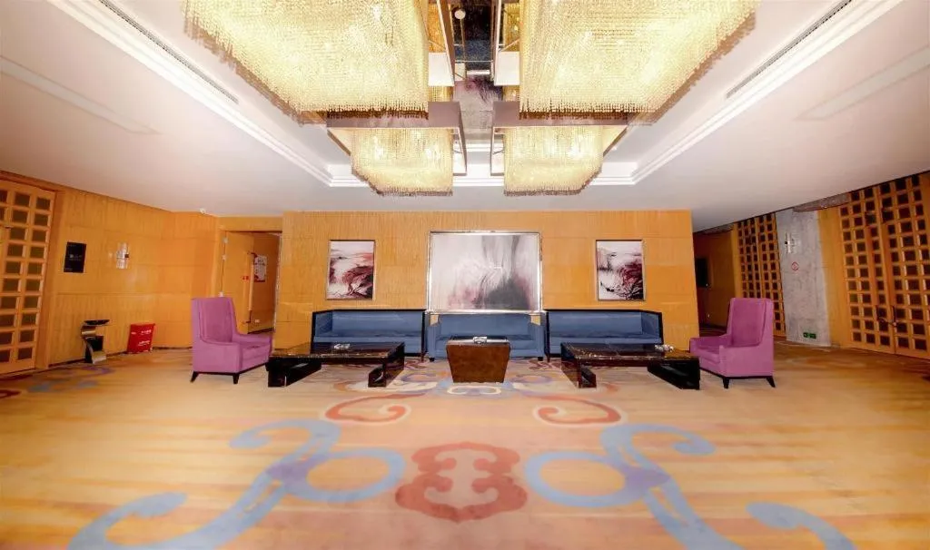 Yueyang Grand Skylight Hotel