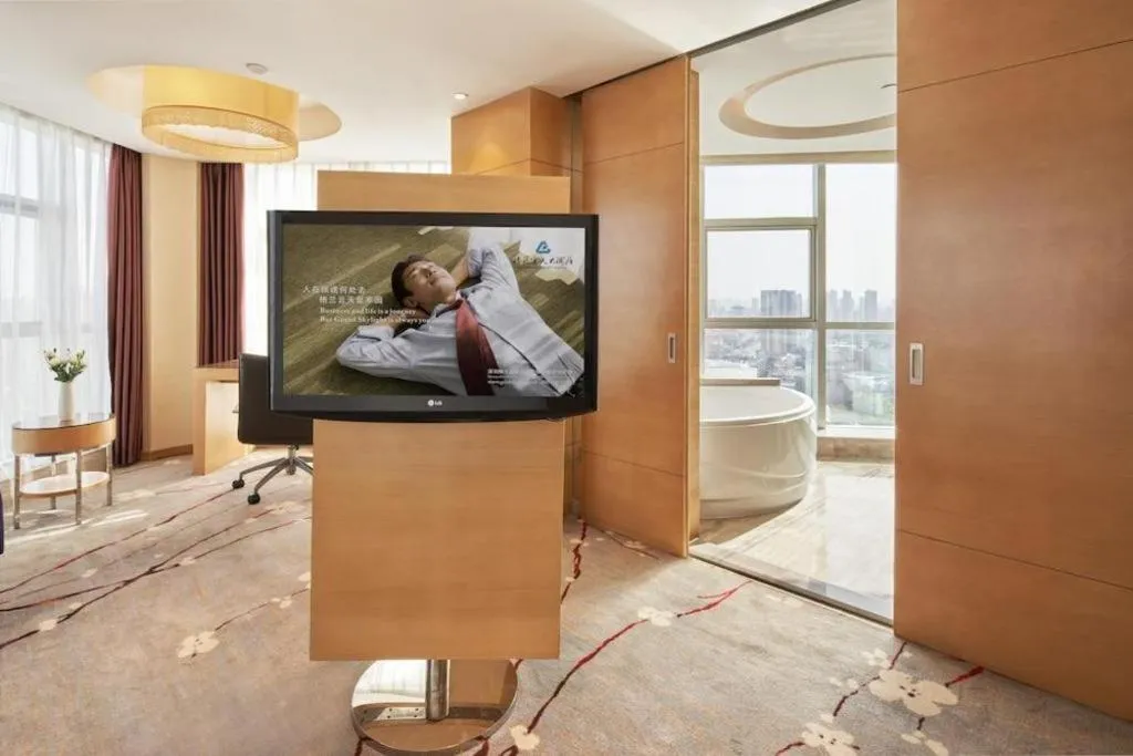 Yueyang Grand Skylight Hotel