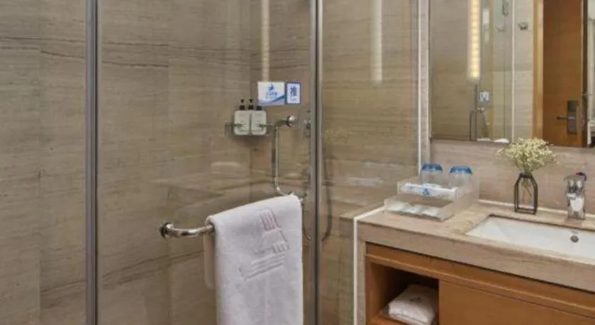 Yueyang Grand Skylight Hotel