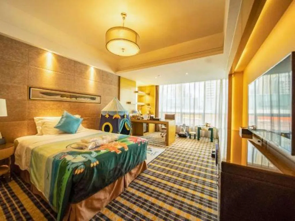 Yueyang Grand Skylight Hotel