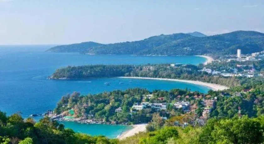 Azure Bangla Phuket