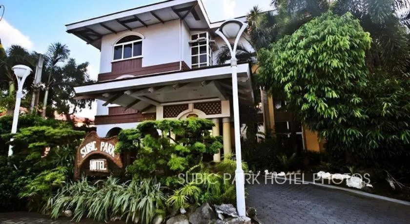 Subic Park Hotel