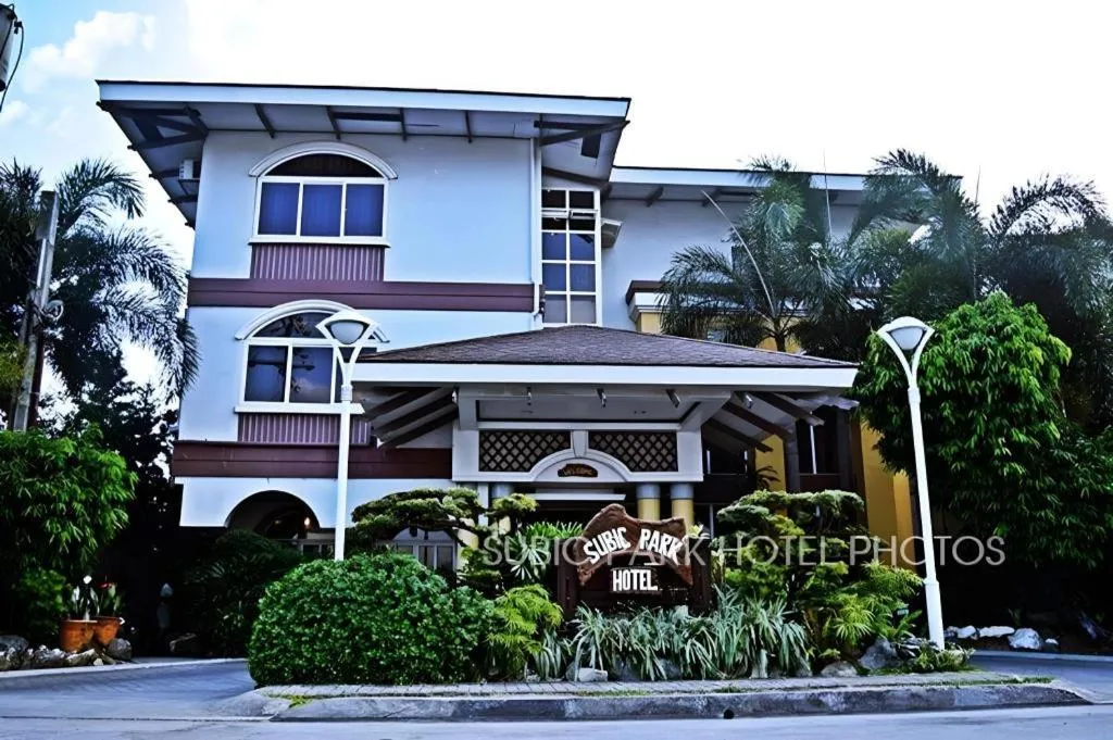 Subic Park Hotel