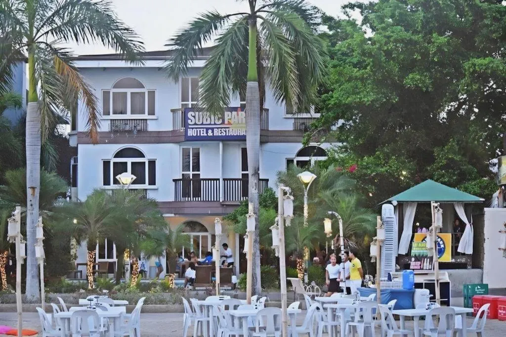 Subic Park Hotel