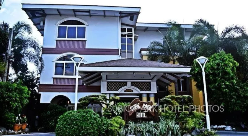 Subic Park Hotel