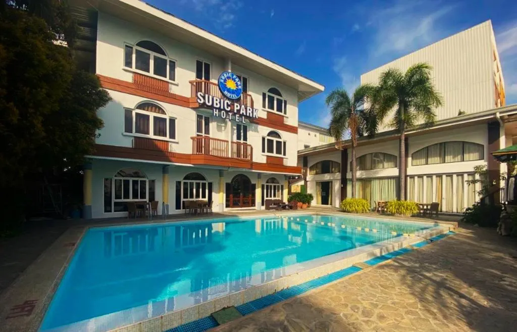 Subic Park Hotel