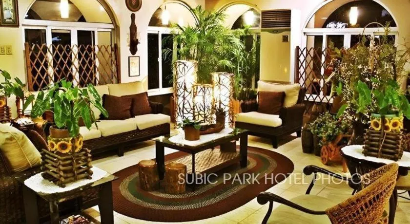 Subic Park Hotel