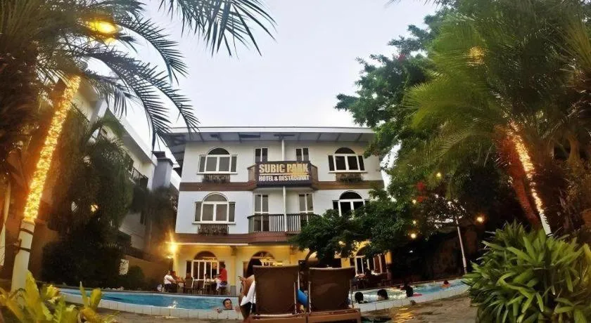 Subic Park Hotel
