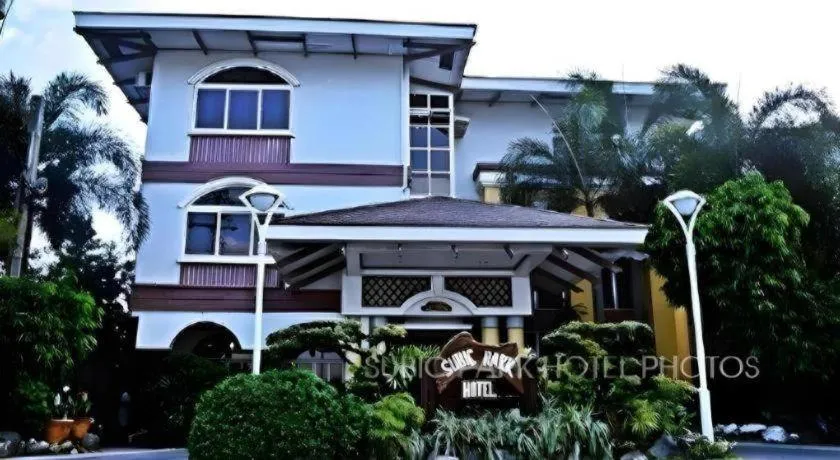 Subic Park Hotel