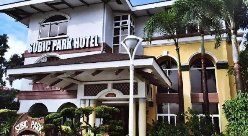Subic Park Hotel
