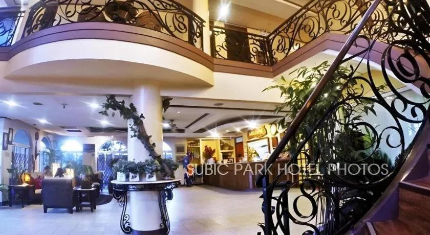 Subic Park Hotel