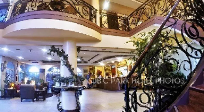 Subic Park Hotel
