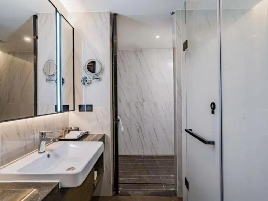 Zhong Yi Peng Ao Hotel