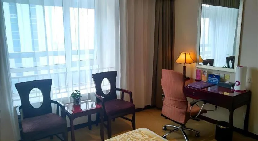 Zhong Yi Peng Ao Hotel