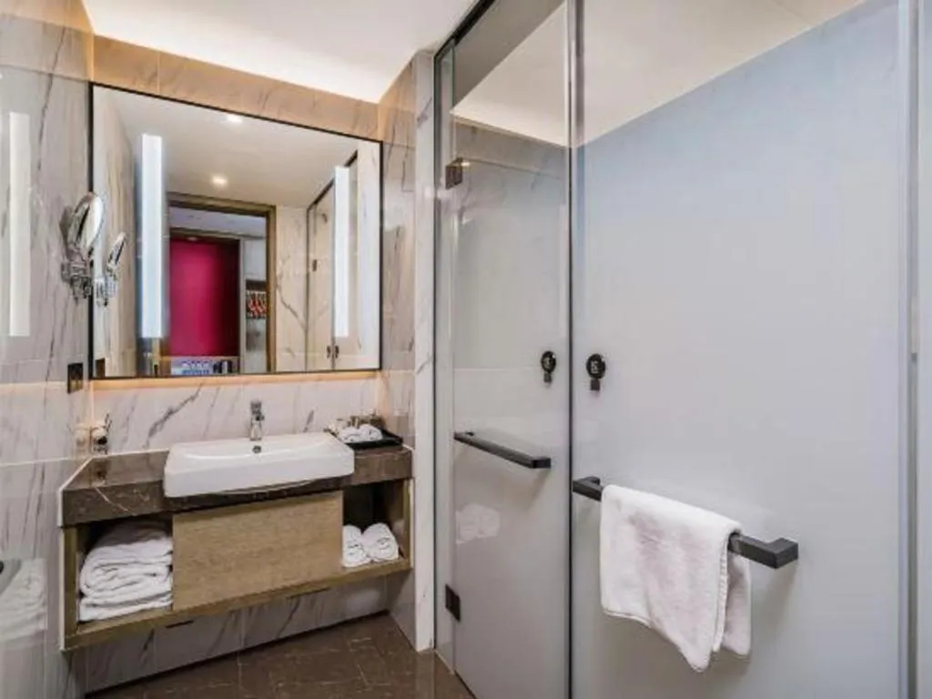 Zhong Yi Peng Ao Hotel