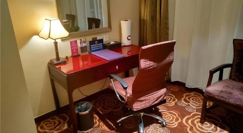 Zhong Yi Peng Ao Hotel