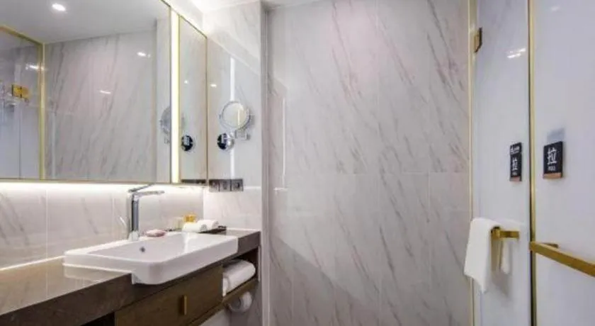 Zhong Yi Peng Ao Hotel