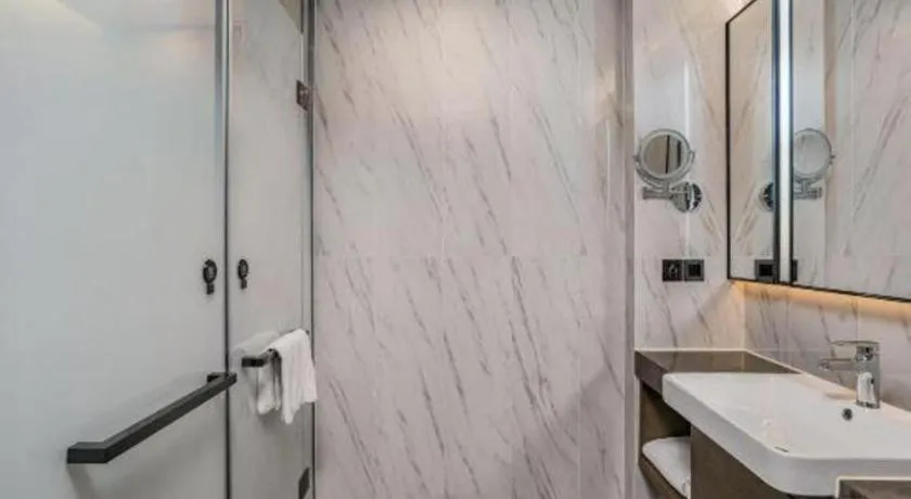 Zhong Yi Peng Ao Hotel