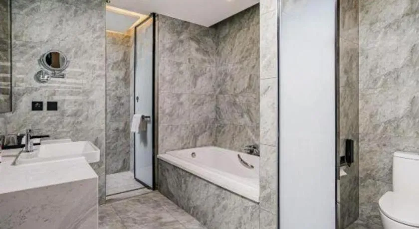 Zhong Yi Peng Ao Hotel