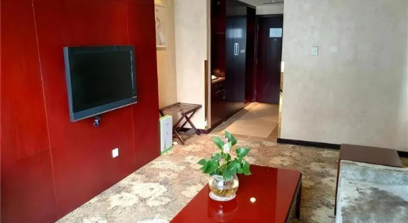 Zhong Yi Peng Ao Hotel