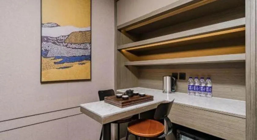 Zhong Yi Peng Ao Hotel