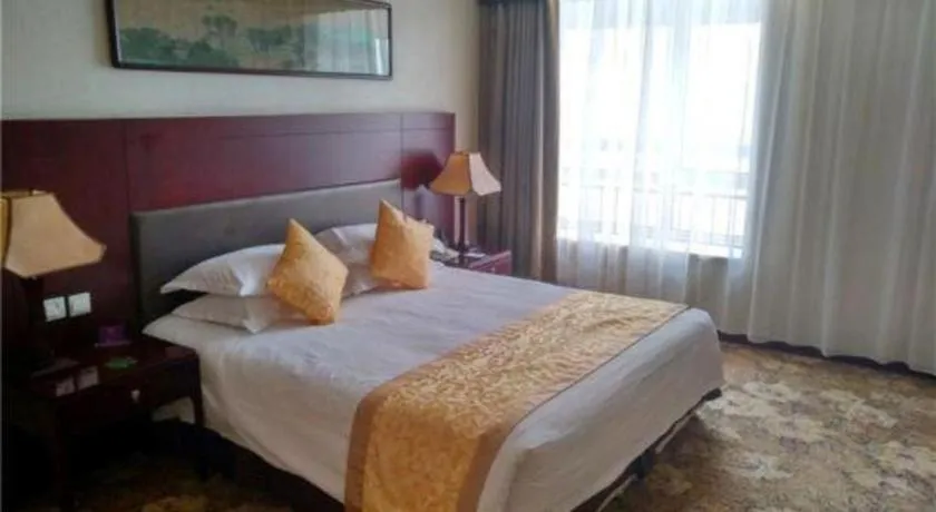 Zhong Yi Peng Ao Hotel