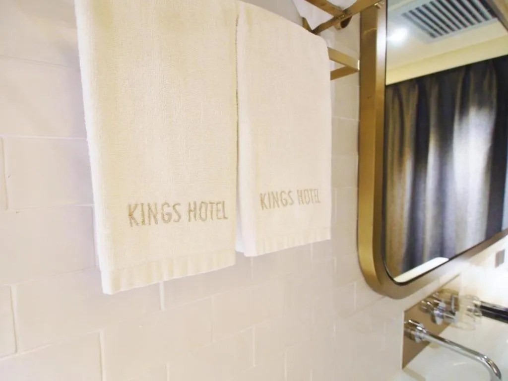 King's Hotel