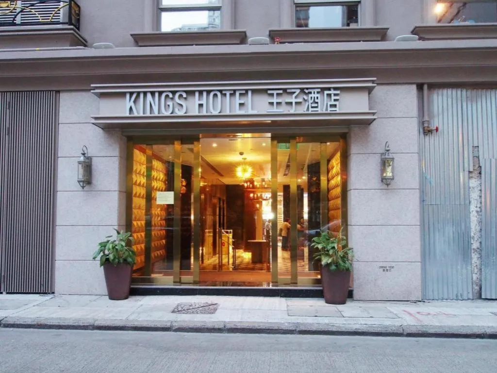 King's Hotel