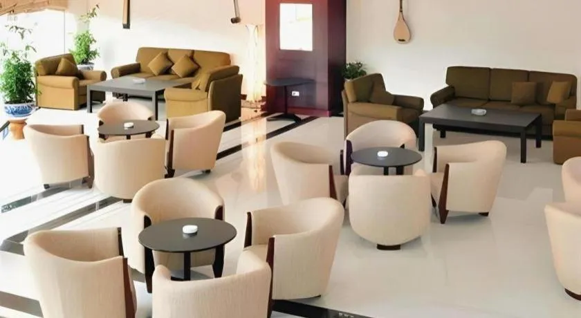 Vientiane Plaza Hotel