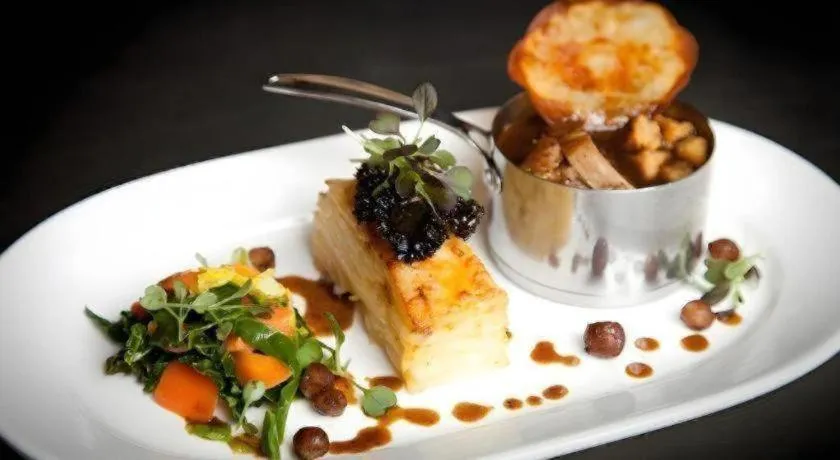 Vientiane Plaza Hotel