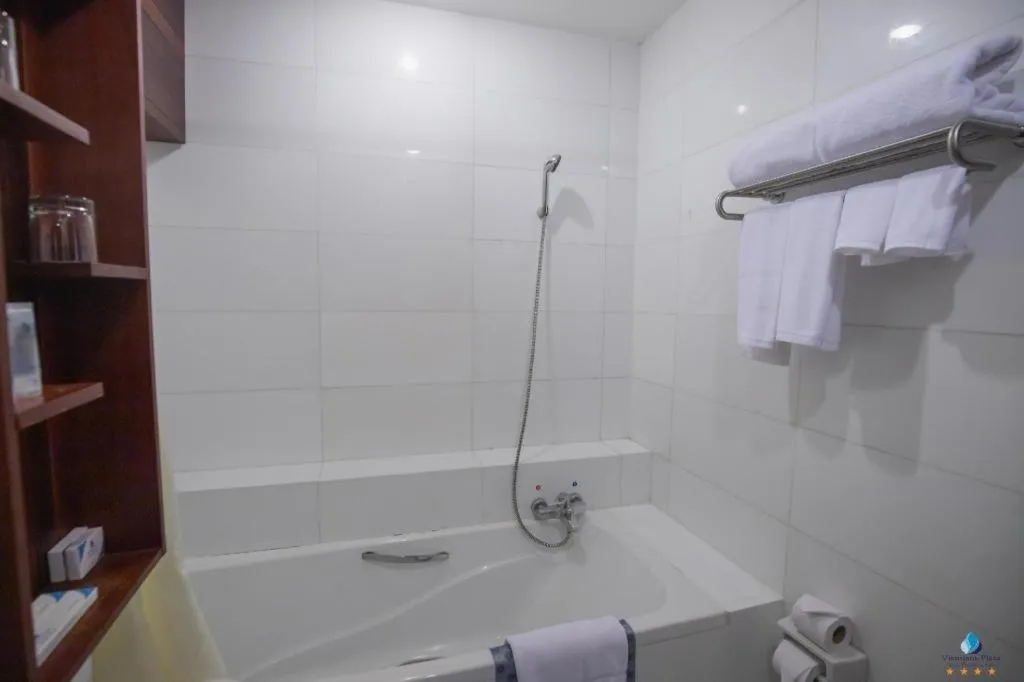 Vientiane Plaza Hotel