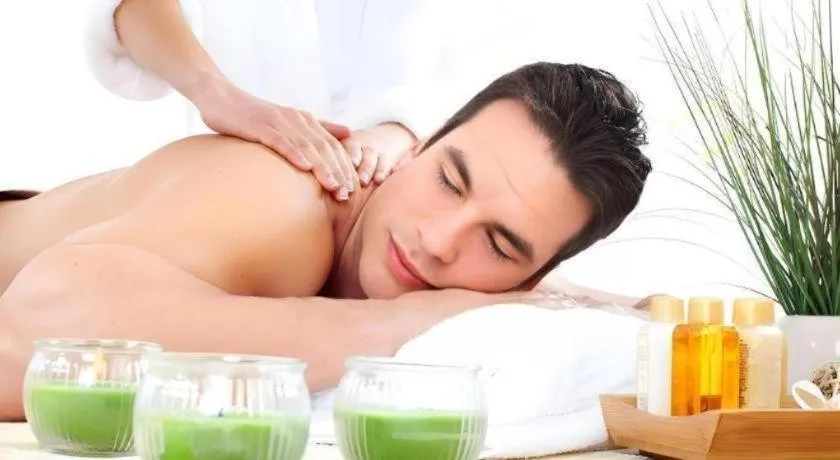 Vientiane Plaza Hotel