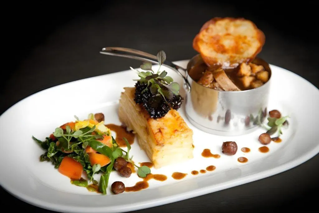 Vientiane Plaza Hotel