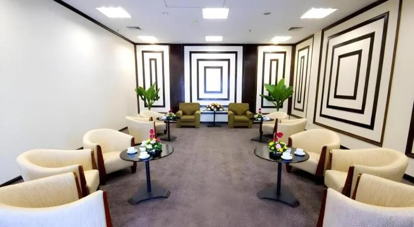 Vientiane Plaza Hotel