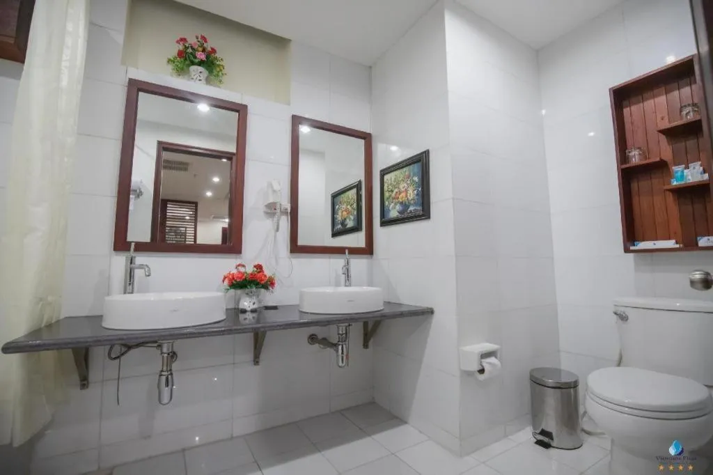 Vientiane Plaza Hotel