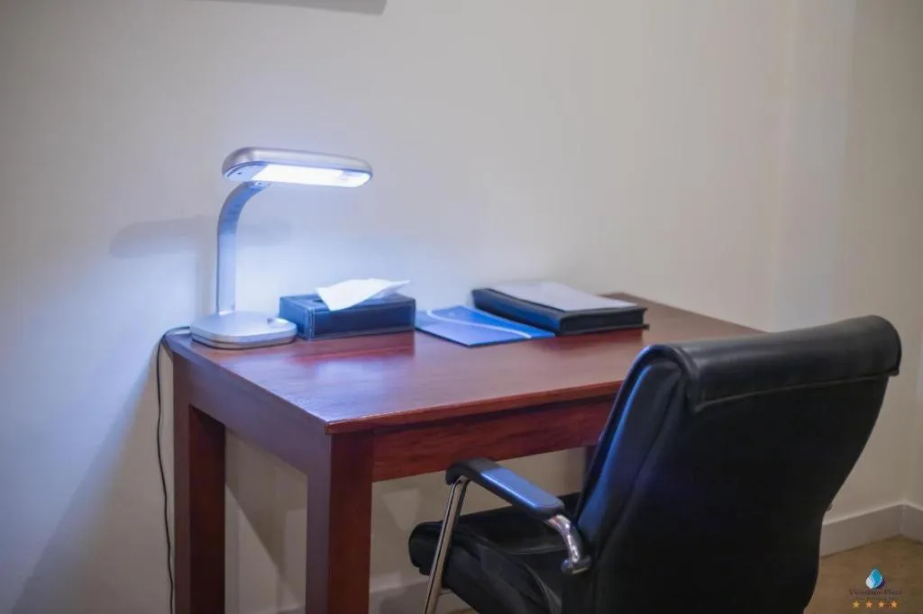 Vientiane Plaza Hotel